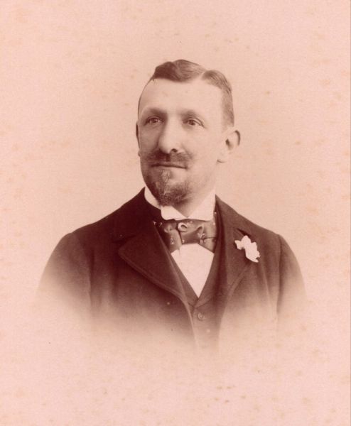 Joseph Lefeuvre