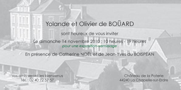 cliquez pour voir l'invitation