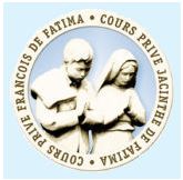 voir le site de l'&eacute;cole