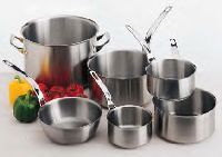 batterie de cuisine FKT